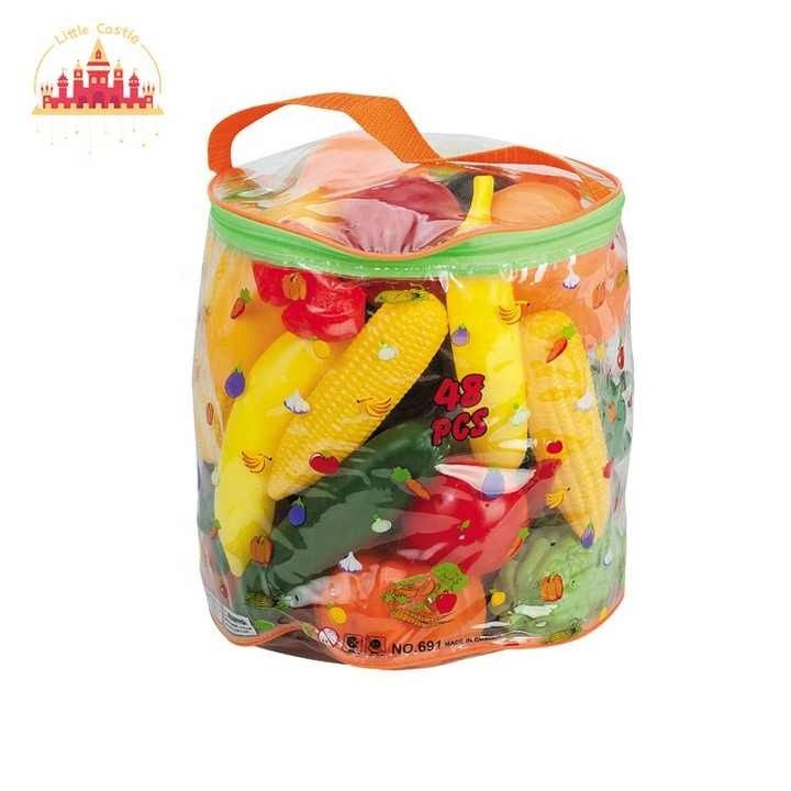 48PCS Fruit and Vegetable Tote bag