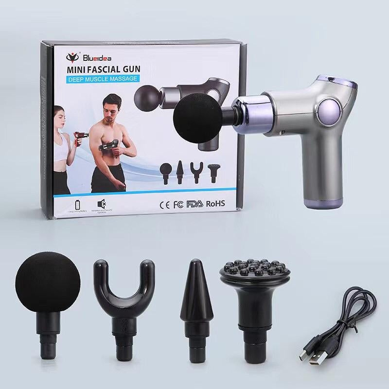 Mini Massage Gun