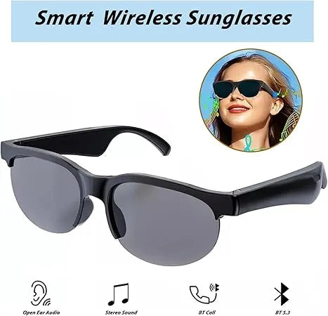 XG88PRO Glasses Headphone