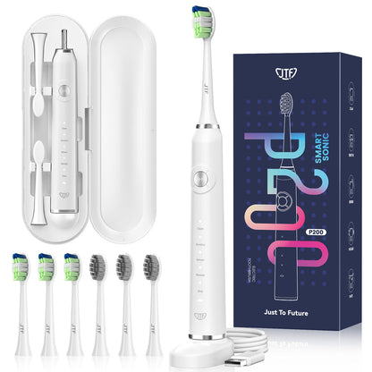 Electric Toothbrush