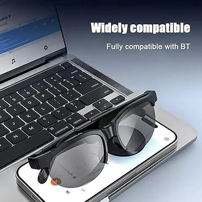 XG88PRO Glasses Headphone