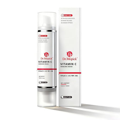 Dr Mopic Tranexamic Acid & Vitamin C Cream
