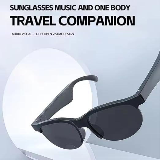 XG88PRO Glasses Headphone