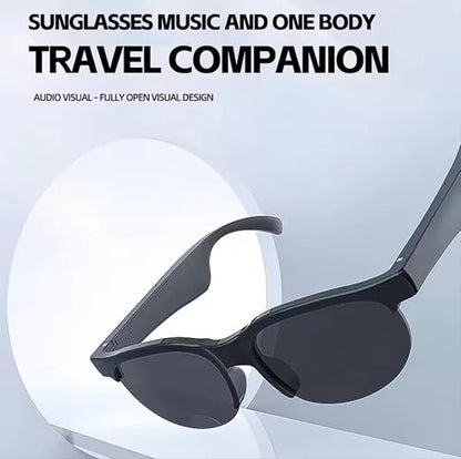 XG88PRO Glasses Headphone