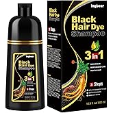 Huda Beauty Hair Black Shampoo 3 in 1