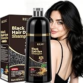 Huda Beauty Hair Black Shampoo 3 in 1