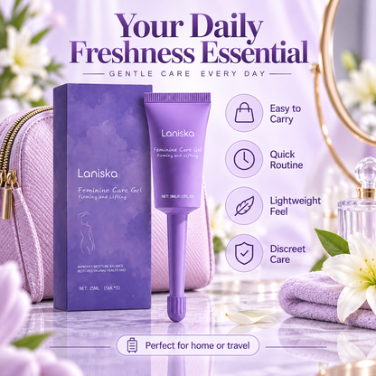 Secret Firming & Tightening Gel For Woman