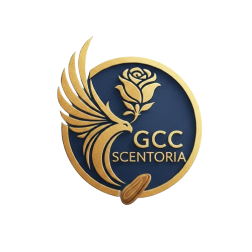 GCC Scentoria