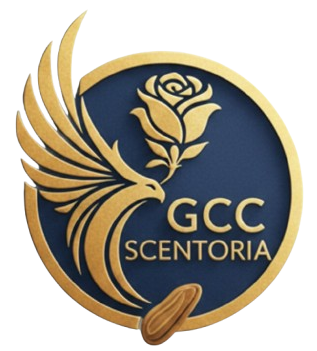 GCC Scentoria