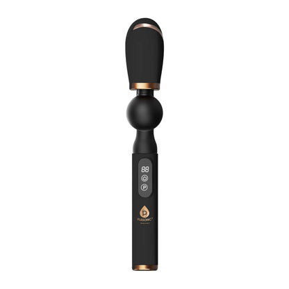 Ultimate U-Shaped Massage Gun