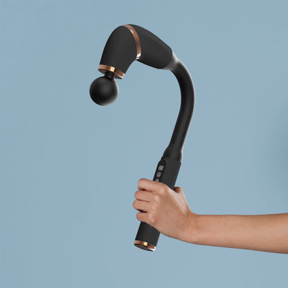Ultimate U-Shaped Massage Gun