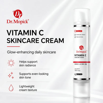 Dr Mopic Tranexamic Acid & Vitamin C Cream