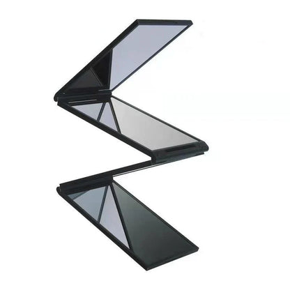 Mirror360™ Beauty Mirror 💇✨ — See Every Angle Perfectly