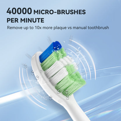 Electric Toothbrush