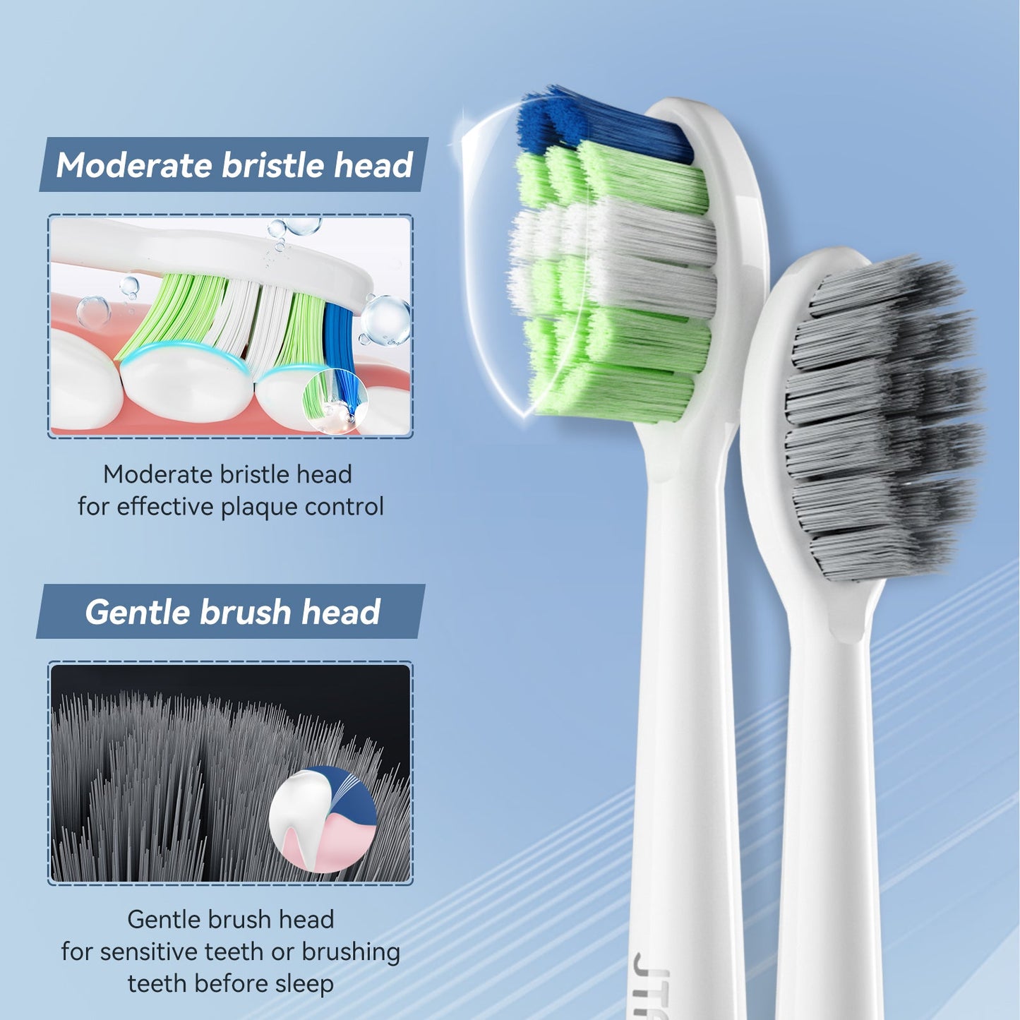 Electric Toothbrush