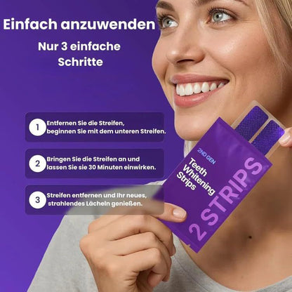 Teeth Whitening Strips