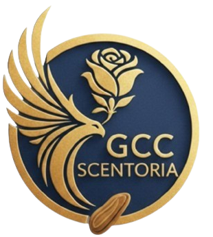 GCC Scentoria
