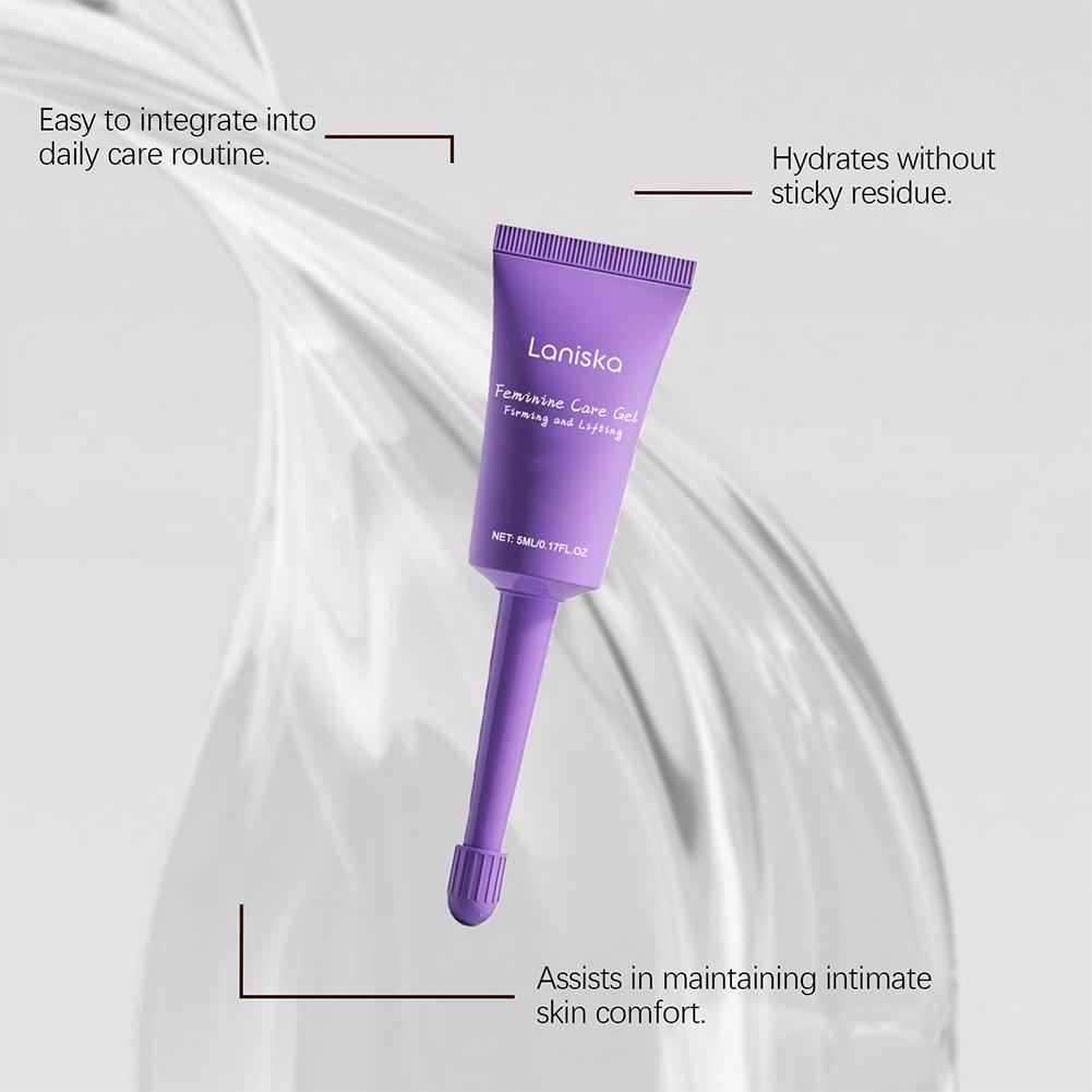 HPV Magic Oil For Private Parts