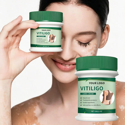 Natural Aloe Vera & Mint Care Cream