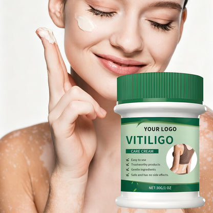 Natural Aloe Vera & Mint Care Cream