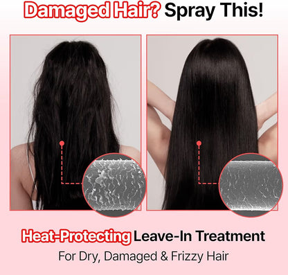 Hair's Repair Spray