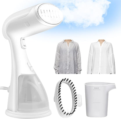 1500-Watt Portable Handheld Garment Steamer