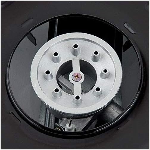 2 in 1 Portable Gas Burner Stove