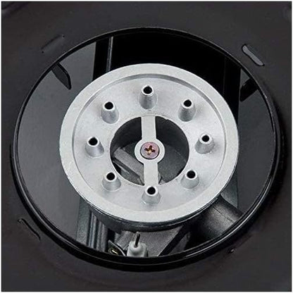 2 in 1 Portable Gas Burner Stove