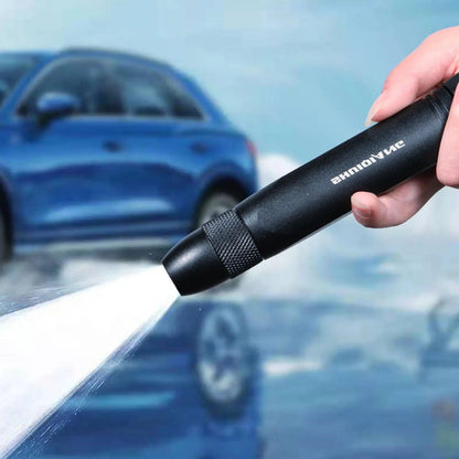 Adjustable High Pressure Spray Water Spray Nozzle