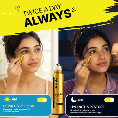 Under Eye Care Roll