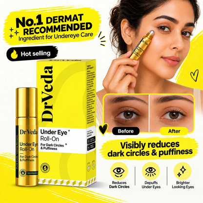 Under Eye Care Roll