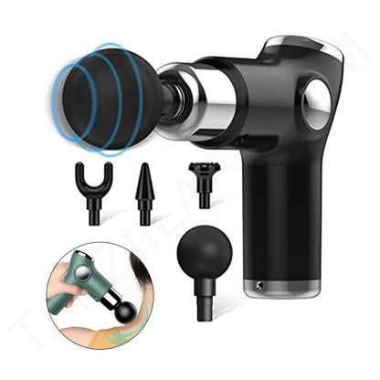Mini Massage Gun