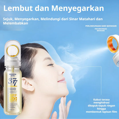377 Sunscreen Spray