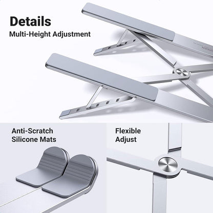 PREMIUM Foldable Laptop Stand