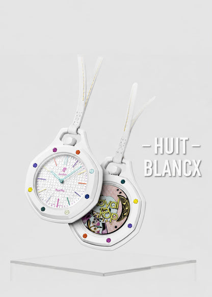 Swatch Royal Pop (LIMITED EDITION)